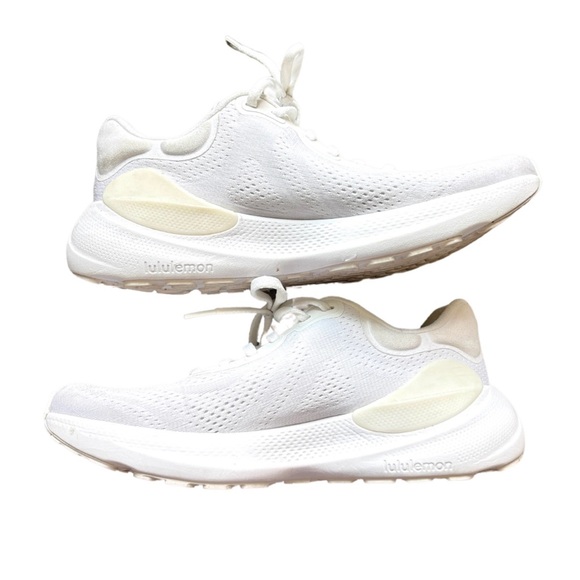 lululemon athletica Other - Lululemon Men’s Beyondfeel Running Shoe